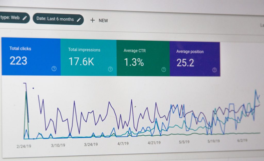 comment améliorer son seo grâce à une stratégie de contenu efficace