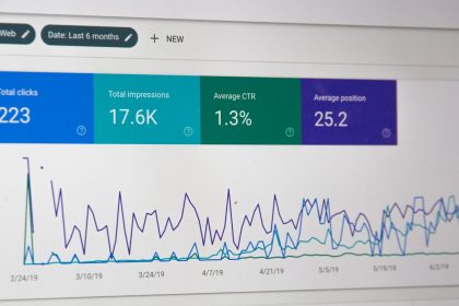 comment améliorer son seo grâce à une stratégie de contenu efficace